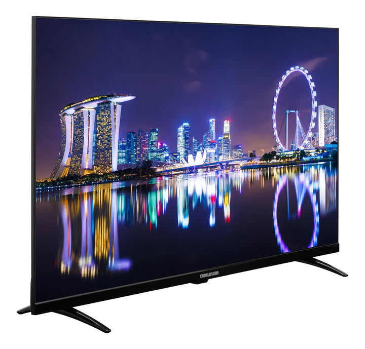Televisor 32 Pulgadas Google Tv Challenger 32KG84BT