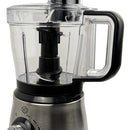 Procesador De Alimentos Icm 500w Ib318 Color Gris