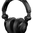 Behringer Hc 200 Audífonos Profesionales Monitoreo Dj