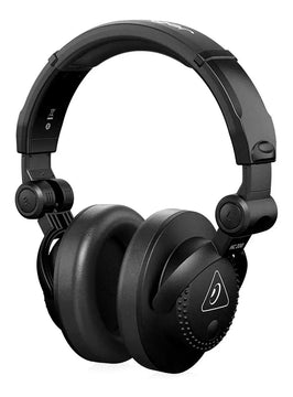 Behringer Hc 200 Audífonos Profesionales Monitoreo Dj