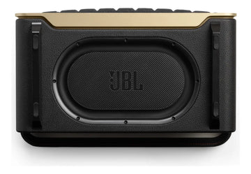 Jbl Speaker Authentics 300 Black