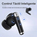 Tronsmart Sounfii R4 Audífonos In-ear Inalámbricos Tws Enc Color Negro