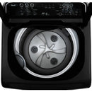 Lavadora Automática Haceb Digital Lav Zoü 20 Kg D Gris Gris Grafito