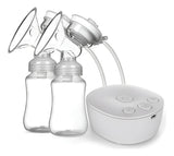 Extractor De Leche Eléctrico Doble De Leche 371