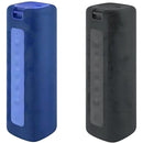Parlante Xiaomi Mi MDZ-36-DB MDZ-36-DB portátil con bluetooth waterproof negra