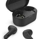 Audífono True Wireless Bluetooth Philips Tat1138 Negro