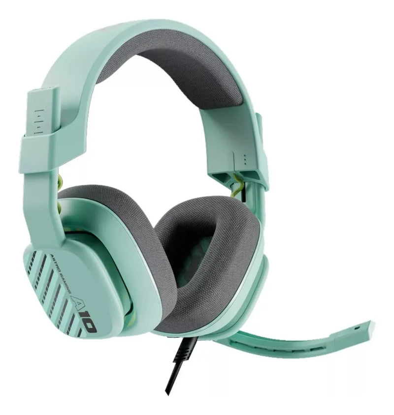 Astro A10 Gen 2, Audífonos Diadema Gamer, Pc/ps5/ps4, Xbox