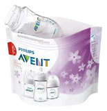Avent Bolsas Esterilizadoras Para Microondas 5 Unidades