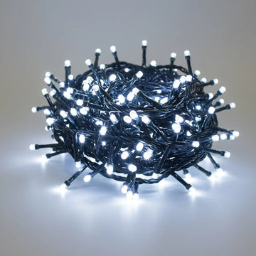 Guirnaldas Navideñas 1000 Led Lineal - Diferentes Colores
