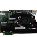 Motherboard Lenovo I7-8550u X280 01lx676 Verde