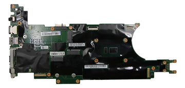 Motherboard Lenovo I7-8550u X280 01lx676 Verde