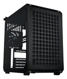 Caja Atx Cooler Master Qube 500 Color Negro