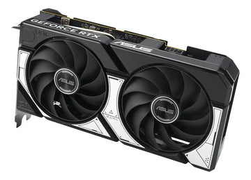 Tarjeta De Video Asus Rtx 5060 8gb Dual Gddr7 128 Bits