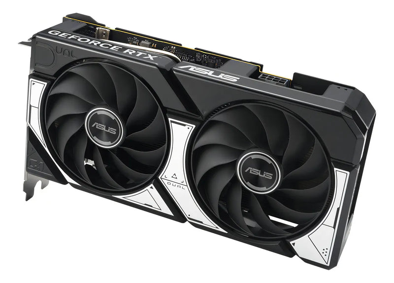 Tarjeta De Video Asus Rtx 5060 8gb Dual Gddr7 128 Bits