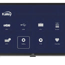 Tv Kalley 24 Pulgadas 60 Cm K-tv24hdz Hd Led Tv