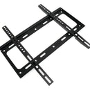 Soporte fijo ultradelgado para televisores LED LCD inteligentes de 26 a 63