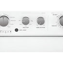 Torre Lavado Whirlpool Eléctrico He 20kgs - Blanca 7mwet4027 Color Blanco