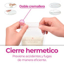 Cmbear Breastmilk Storage 60 unidades