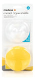 Medela Pezonera Contact Con Estuche 20mm