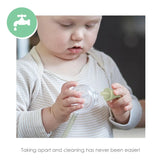 Nosiboo Aspirador Nasal Profesional Para Bebés Succionador