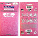 6 Pcs Sachets Aromatizantes Bebés - Aroma Talco - Fresh Scen