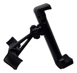 Soporte P/ Celular Tablet Apoya Cabeza Caño Auto Regulable