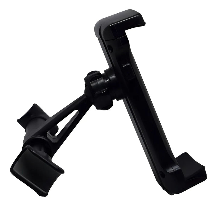 Soporte P/ Celular Tablet Apoya Cabeza Caño Auto Regulable