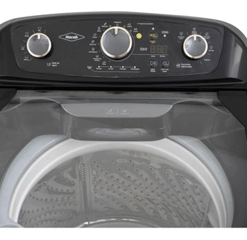 Lavadora Haceb Awüa 13 Kg Manual Carga Superior Coal