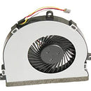 Ventilador De Refrigeración Para Cpu Hp 15-ay, 15-ay0xx