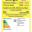 Lavadora Mabe 18 Kg Carga Superior Manual Gr Lma8120wdgab0 Gris