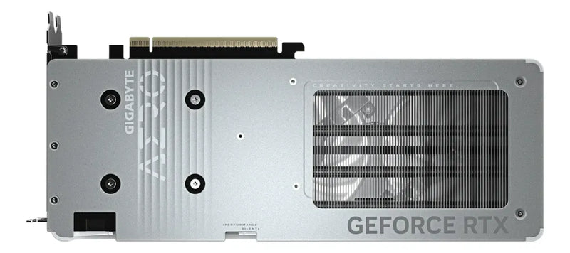 Tarjeta Grafica Gigabyte Geforce Rtx 5060 Aero Oc 8gb Gddr7