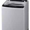 Lavadora LG Carga Superior Tub Clean 9 Kg 19 Lbs Gris 110/220V