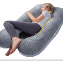 Almohada De Lactancia Tipo U Varios