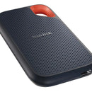 Disco sólido externo SanDisk Extreme SDSSDE61-2T00-G25 2TB negro