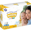 Winny Ultratrimsec Etapa 2 X50 Mediano (m)