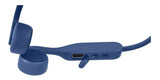 Audífonoskalley Inalámbricos Bluetooth K-ABCA Conducción ósea Color Azul