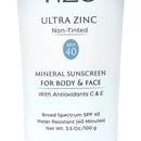 Tizo Protector Solar Mineral Spf 40