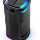 Parlante Inalámbrico Serie X De Alta Potencia Srs-xv900 Color Negro