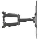 Soporte De Pared Para Tv/monitor P5 De 32 A 65 52 Bits Negro