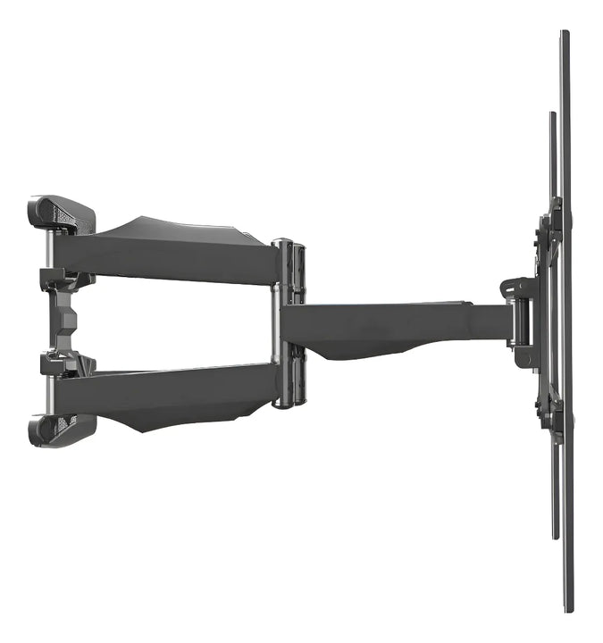 Soporte De Pared Para Tv/monitor P5 De 32 A 65 52 Bits Negro