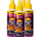 Silicona Para Carro Simoniz Fresa 300 Ml