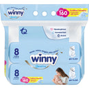 Winny Toallitas - Unidad - 1