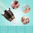Aspirador Nasal Para Bebés Limpiador Eléctrico De Nariz Disponibilidad