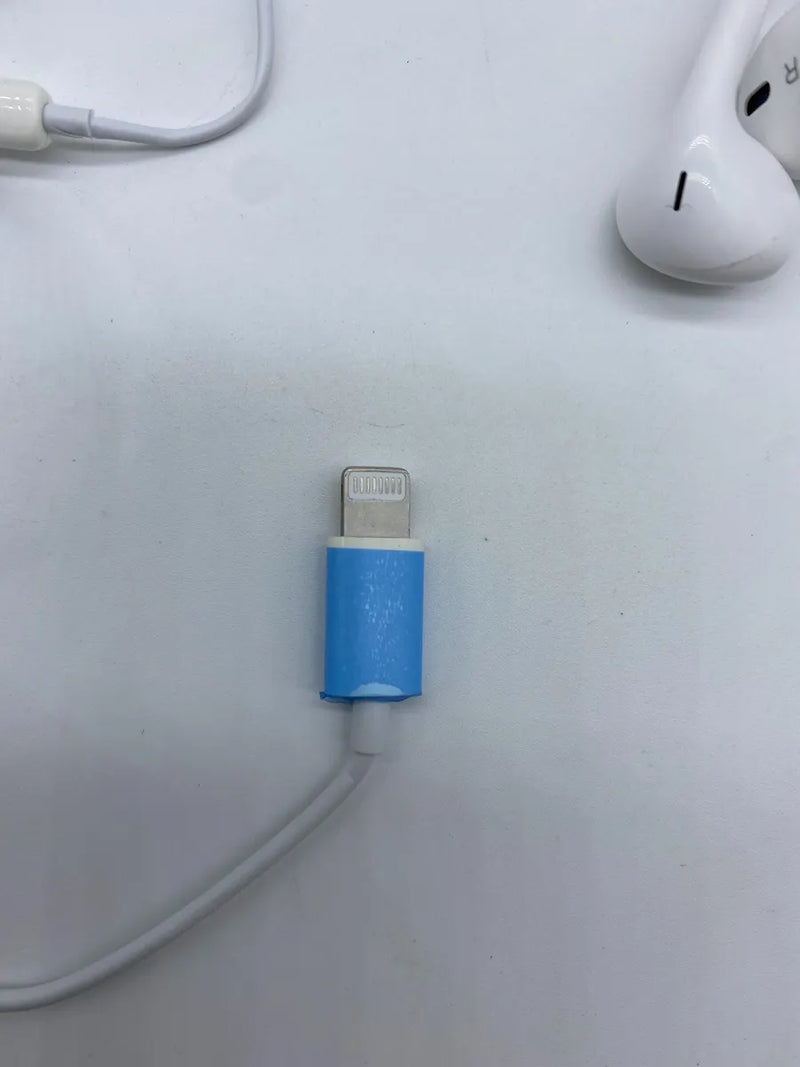 Auriculares Bluetooth Genérica 11 Pro In-ear 0.5m Blanco