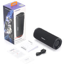Tronsmart Mirtune C3 Parlante Bluetooth Impermeable 12 Horas Negro