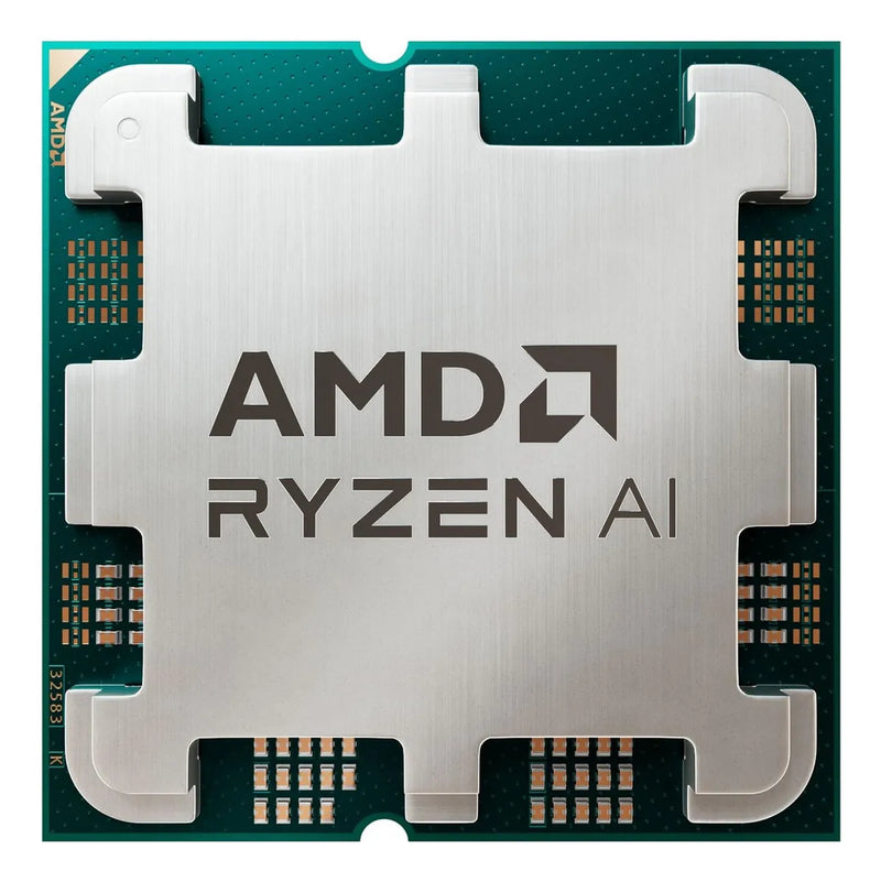 Procesador Amd Ryzen 7 8700g 5.3 Ghz Am5 1