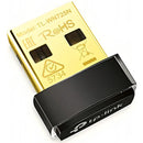 Tp-link Tl-wn725n Adaptador Usb Nano Inalámbrico N De