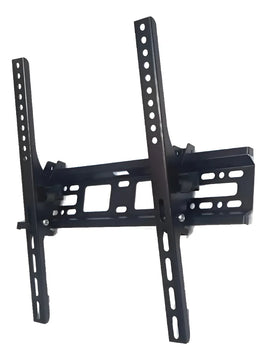 Soporte Escualizable Tv Base De 26 A 55 Pulgadas 4747-t Tele Negro