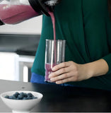 Licuadora Black And Decker Durapro 12 Vel Blbd210gr-mx Color Negro