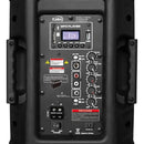 Parlante Kalley K-spk50x Negro
